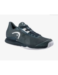 Compra HEAD SPRINT PRO 3.5: Zapatillas de Tenis Ligeras y Transpirables