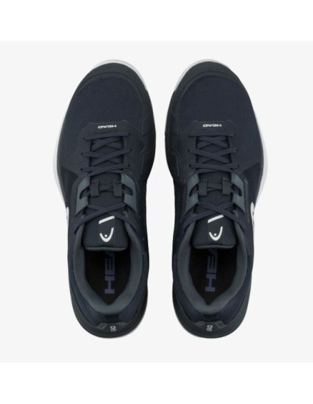 Compra HEAD SPRINT TEAM 3.5: Zapatillas de Tenis Ligeras y Transpirables
