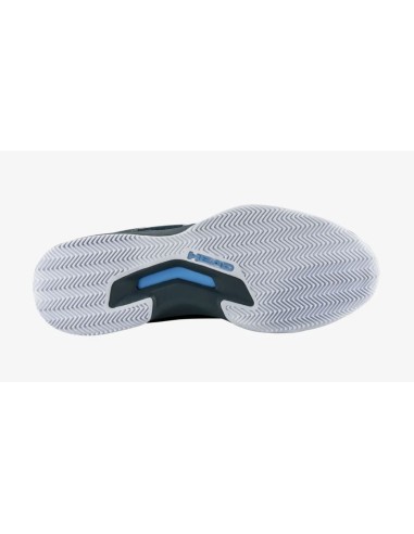 Compra HEAD SPRINT TEAM 3.5: Zapatillas de Tenis Ligeras y Transpirables