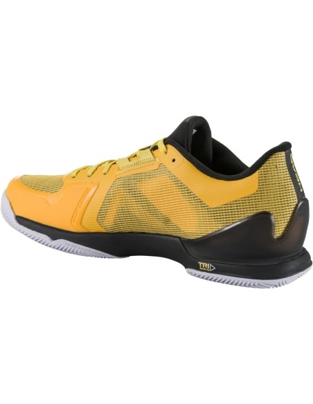 Zapatillas HEAD SPRINT PRO 3.5 Clay para Tenis - Comodidad y Rendimiento