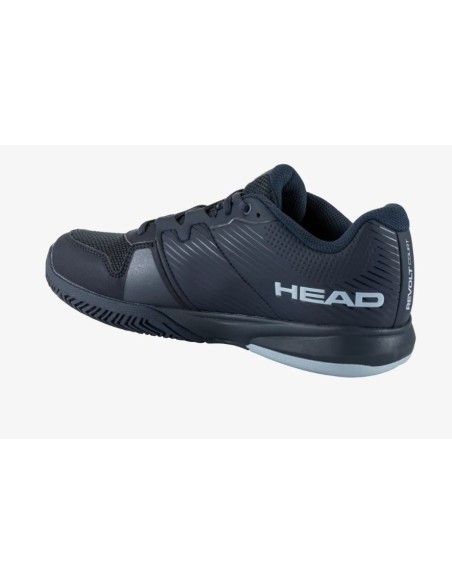 Zapatillas de Tenis HEAD REVOLT COURT: Ligeras, Cómodas y Modernas