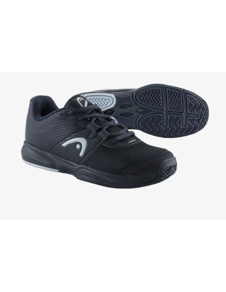 Zapatillas de Tenis HEAD REVOLT COURT: Ligeras, Cómodas y Modernas