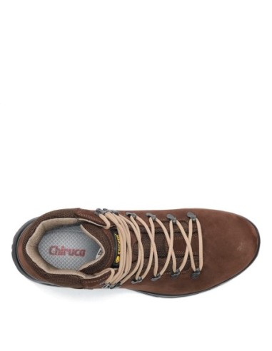 Chiruca Somiedo 12 GORE-TEX marrón | Botas montaña