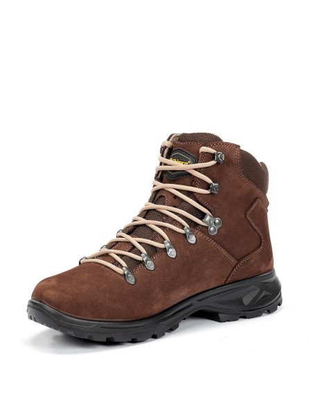 Chiruca Somiedo 12 GORE-TEX marrón | Botas montaña