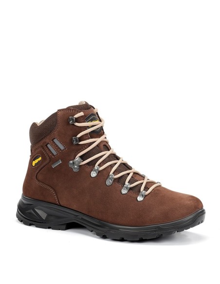 Chiruca Somiedo 12 GORE-TEX marrón | Botas montaña