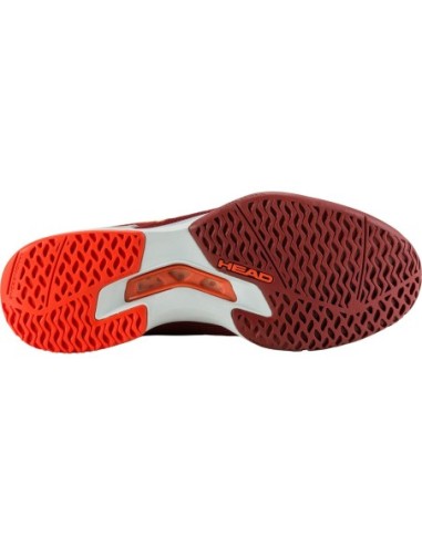 Comprar zapatillas HEAD SPRINT PRO 3.5: ligeras y transpirables