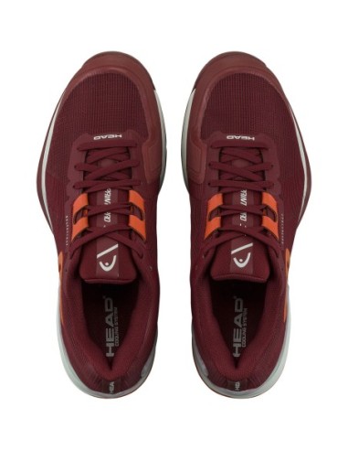 Comprar zapatillas HEAD SPRINT PRO 3.5: ligeras y transpirables