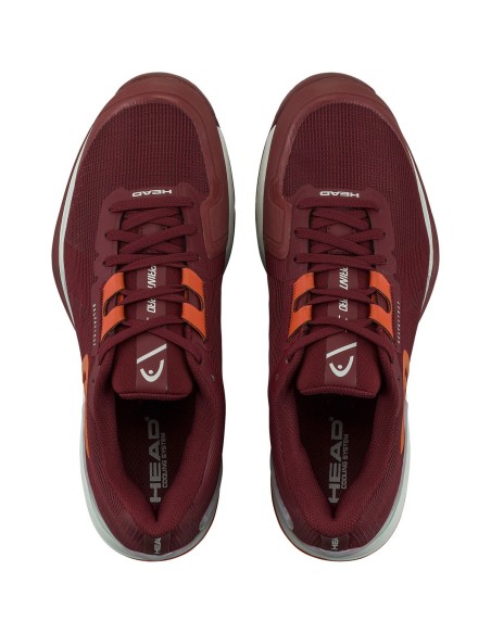 Comprar zapatillas HEAD SPRINT PRO 3.5: ligeras y transpirables