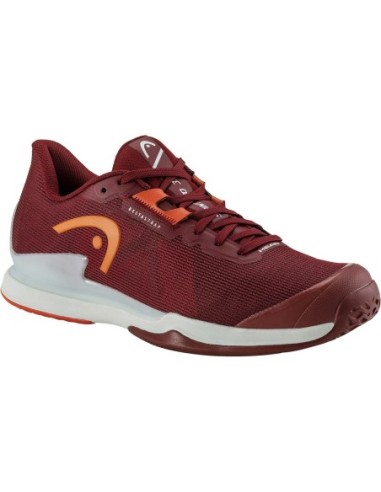 Comprar zapatillas HEAD SPRINT PRO 3.5: ligeras y transpirables