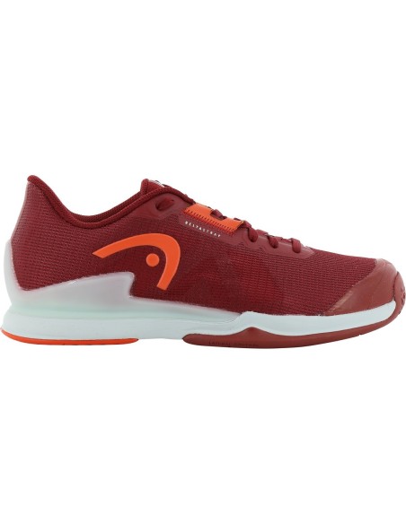 Comprar zapatillas HEAD SPRINT PRO 3.5: ligeras y transpirables