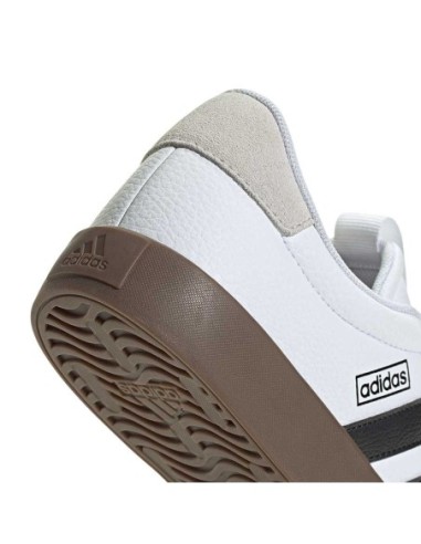 Zapatillas adidas VL Court 3.0 para Hombre | Comodidad y Estilo