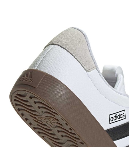 Zapatillas adidas VL Court 3.0 para Hombre | Comodidad y Estilo