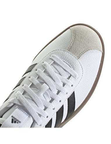 Zapatillas adidas VL Court 3.0 para Hombre | Comodidad y Estilo