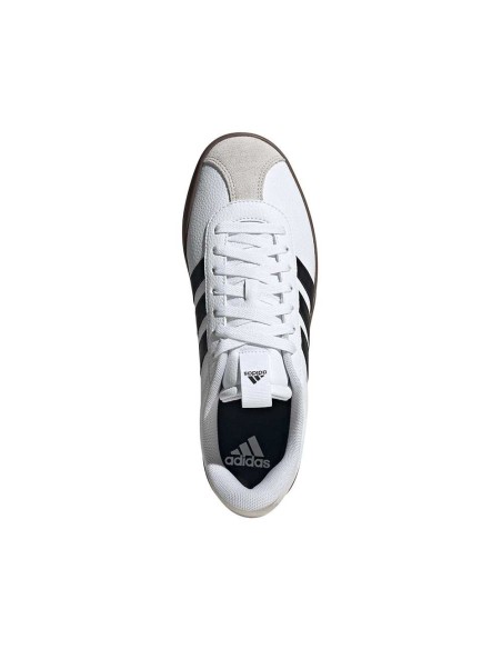 Zapatillas adidas VL Court 3.0 para Hombre | Comodidad y Estilo