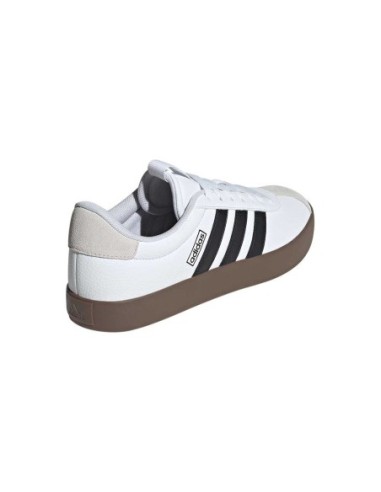 Zapatillas adidas VL Court 3.0 para Hombre | Comodidad y Estilo