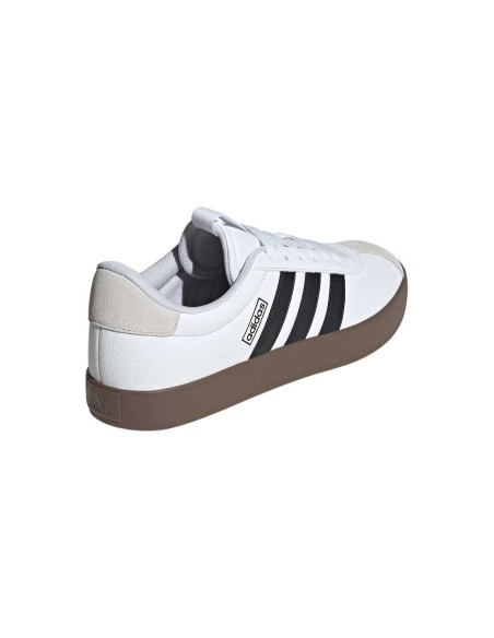 Zapatillas adidas VL Court 3.0 para Hombre | Comodidad y Estilo