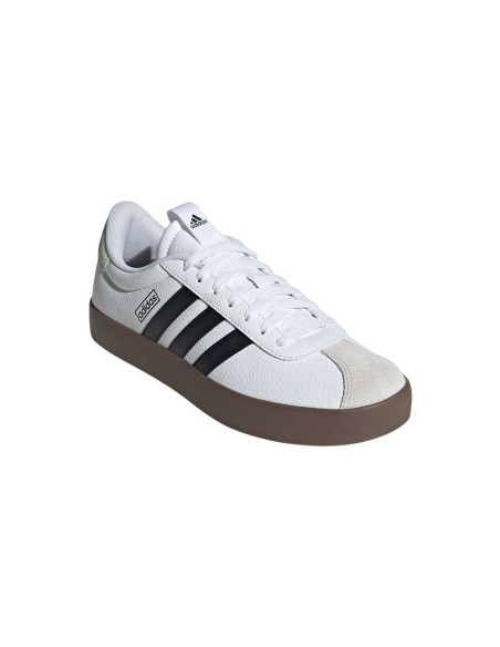 Zapatillas adidas VL Court 3.0 para Hombre | Comodidad y Estilo
