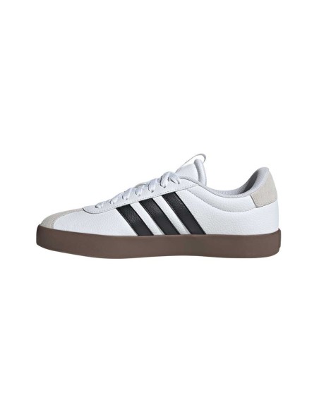 Zapatillas adidas VL Court 3.0 para Hombre | Comodidad y Estilo