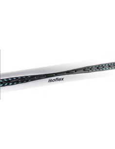 Raqueta Tenis Tecnifibre Tempo 285 Sin Encordar Blanco Potencia-14TEM2852 2