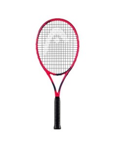 Raqueta Tenis Head MX Acttitude Comp Rojo Resistente-234733