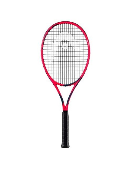 Raqueta Tenis Head MX Acttitude Comp Rojo Resistente-234733