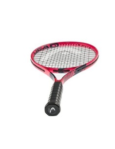 Raqueta Tenis Head MX Acttitude Comp Rojo Resistente-234733 2