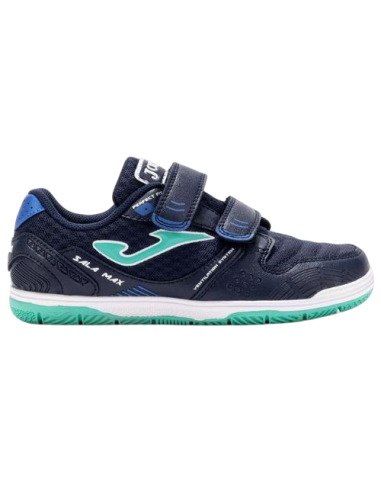 Joma Max Jr 2503 Navi | Fútbol sala