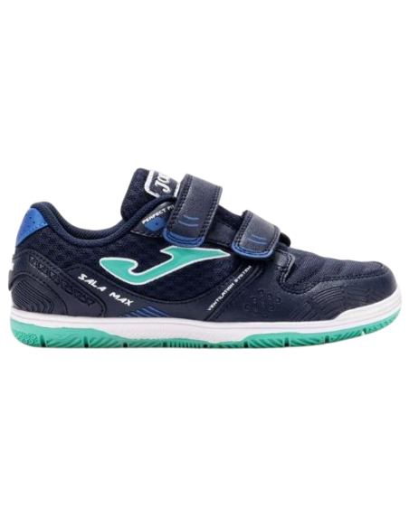 Joma Max Jr 2503 Navi | Fútbol sala