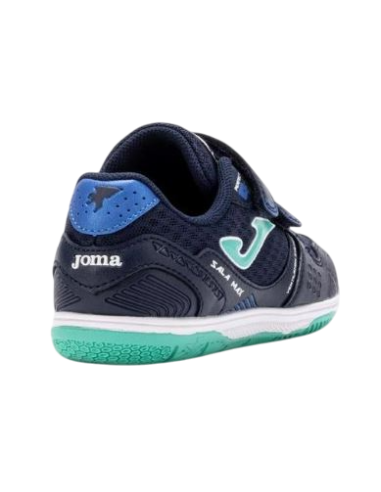 Joma Max Jr 2503 Navi | Fútbol sala