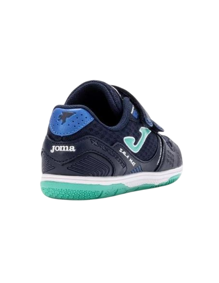Joma Max Jr 2503 Navi | Fútbol sala