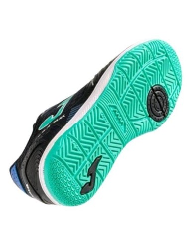 Joma Max Jr 2503 Navi | Fútbol sala