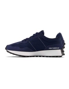 Zapatillas Casual Hombre New Balance Azul Comodas-MS327CNW 2