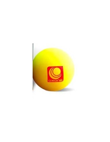Pelota Frontenis Oxone Swift - La más rápida de las Oxone