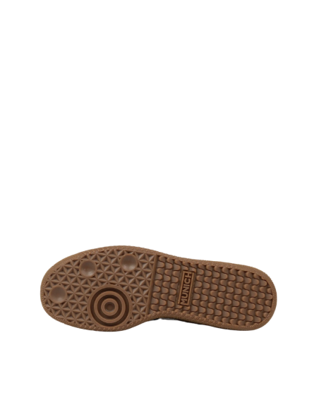 Zapatillas Casual Mujer Munich BE-4078 Blanco Comodas-4078904