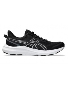 Zapatillas Deportivas Hombre Asics Jolt 5 Negro Resistentes-1011B963-003
