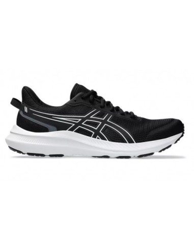 Zapatillas Deportivas Hombre Asics Jolt 5 Negro Resistentes-1011B963-003