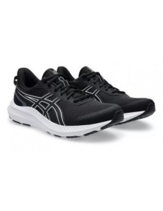 Zapatillas Deportivas Hombre Asics Jolt 5 Negro Resistentes-1011B963-003 2