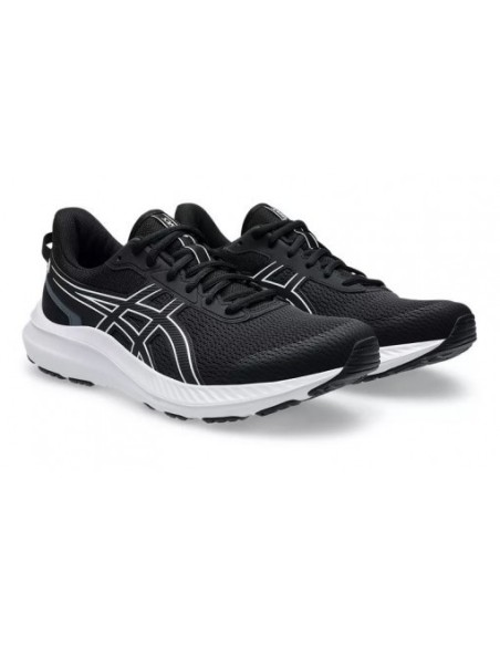 Zapatillas Deportivas Hombre Asics Jolt 5 Negro Resistentes-1011B963-003