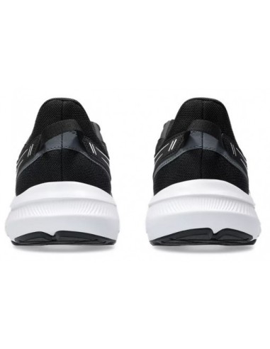 Zapatillas Deportivas Hombre Asics Jolt 5 Negro Resistentes-1011B963-003
