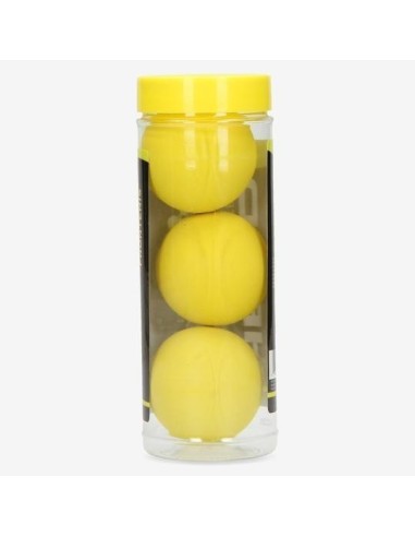 Pelotas Head Frontenis - Bote 3 Pelotas Homologadas FEP