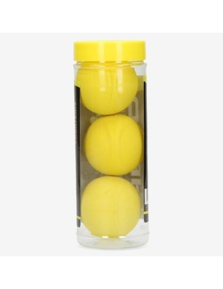 Pelotas Head Frontenis - Bote 3 Pelotas Homologadas FEP