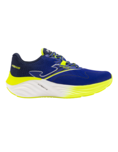 Zapatillas Deportivas Hombre Joma Podium2405 Azul Resistentes-RPODIW2405