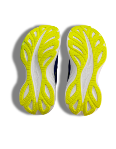 Zapatillas Deportivas Hombre Joma Podium2405 Azul Resistentes-RPODIW2405