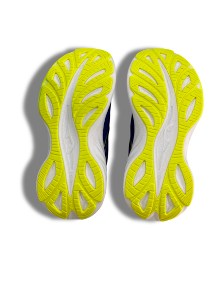 Zapatillas Deportivas Hombre Joma Podium2405 Azul Resistentes-RPODIW2405