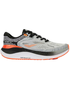 Zapatillas Running Hombre Joma Fenix 2412 Gris-RFENIW2412