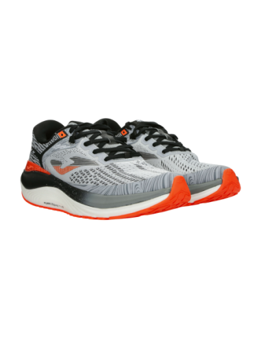 Zapatillas Running Hombre Joma Fenix 2412 Gris-RFENIW2412