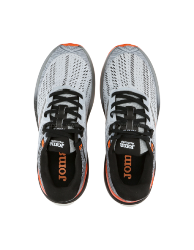 Zapatillas Running Hombre Joma Fenix 2412 Gris-RFENIW2412