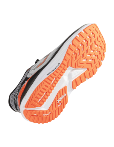 Zapatillas Running Hombre Joma Fenix 2412 Gris-RFENIW2412