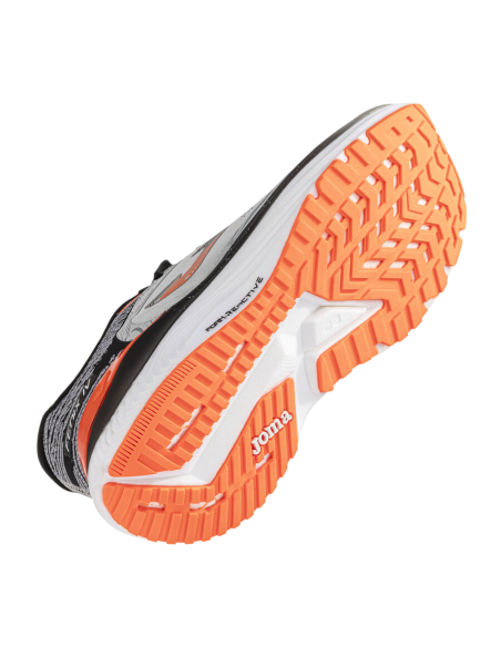 Zapatillas Running Hombre Joma Fenix 2412 Gris-RFENIW2412