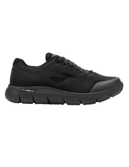 Zapatillas Deportivas Hombre Joma Zen 2521 Negras Comodas-CZENS2521